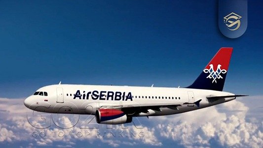 سفر زمینی، هوایی، دریایی و سفر با قطار و بک پک به صربستان