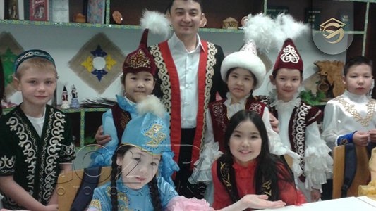 مدارس بومی، بین المللی و ایرانی در قرقیزستان