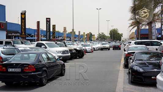 اجاره اتومبیل در آفریقای مرکزی