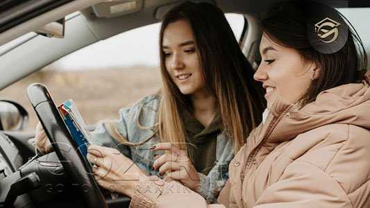 سفر زمینی، هوایی، دریایی و سفر با قطار و بک پک به سنگال