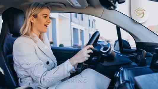 اجاره اتومبیل در باربادوس