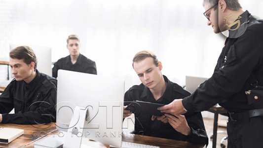 امنیت در زیمبابوه