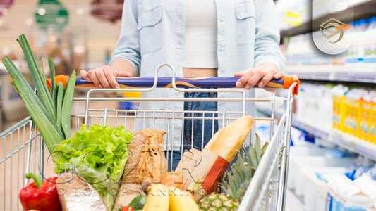 قیمت برخی کالاهای اساسی در نیجر