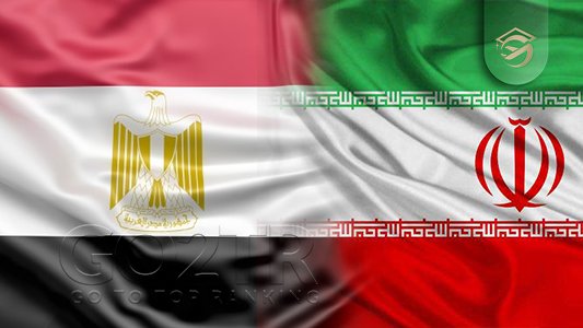 تشابهات فرهنگی مصر با ایران