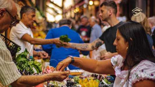 قیمت برخی کالاهای اساسی در برمودا