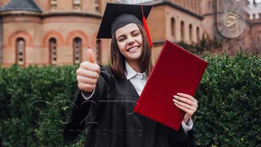 دانشگاه های مورد تایید وزارت علوم در گابن