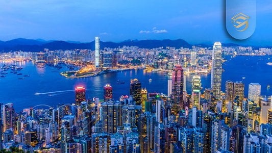 رنکینگ جهانی در کلیه زمینه های هنگ کنگ