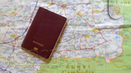 انواع ویزا و انواع اقامت در لسوتو