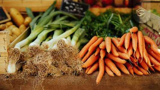 قیمت برخی کالاهای اساسی در سنت وینسنت و گرنادینها