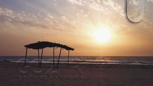 جاذبه های طبیعی در گامبیا