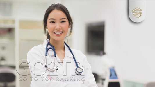 توریسم سلامت در باهاماس