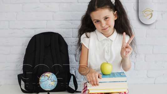 مدارس بومی، بین المللی و ایرانی در لسوتو