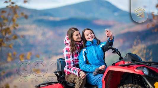 جاذبه های طبیعی در تیمور شرقی