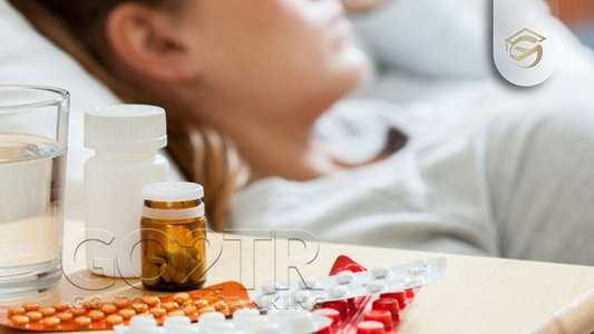خطرات احتمالی برای دانشجویان در قرقیزستان