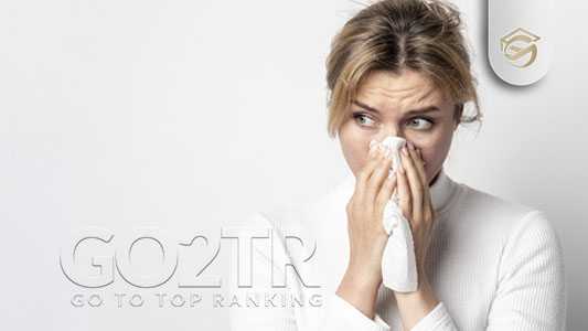 خطرات احتمالی برای افراد مقیم گامبیا