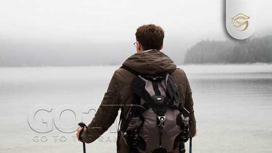 سفر زمینی، هوایی، دریایی و سفر با قطار و بک پک به لسوتو