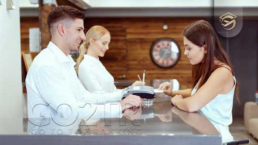 هتل های گویان