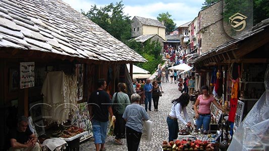 اعیاد و تعطیلات رسمی در بوسنی و هرزگوین