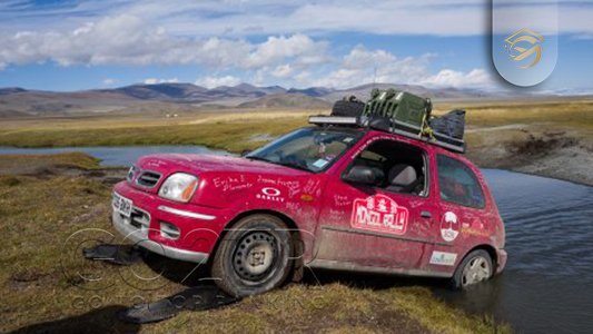 خطرات احتمالی برای افراد مقیم مغولستان