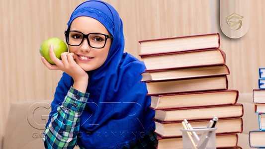 لیسانس در ترکمنستان و شرایط اخذ پذیرش لیسانس در ترکمنستان