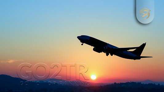 پروازها از ایران به اسلواکی