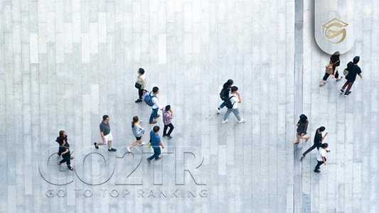 جمعیت ایرانی و شرکت های ایرانی در کنیا
