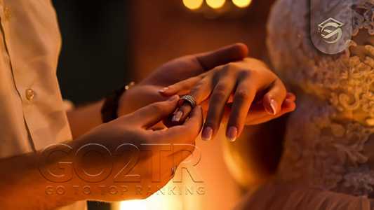 ازدواج خارجی ها در سنت لوسیا