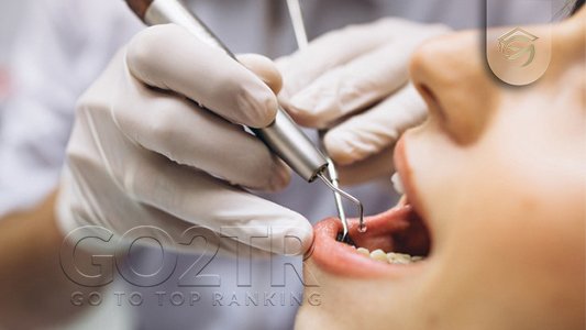 تخصص دندانپزشکی در ترکمنستان و شرایط اخذ پذیرش تخصص دندانپزشکی در ترکمنستان