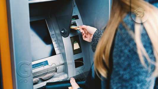 خدمات بانکی و مالی برای گردشگران در موریتانی