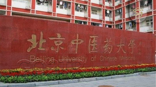 دانشگاه طب چینی پکن