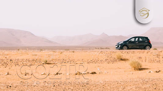 حمل و نقل درون شهری و هزینه های آن در موریتانی