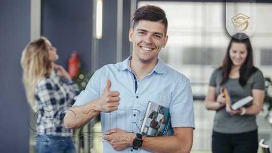 کار دانشجویی و اجازه کار دانشجویی در مالدیو