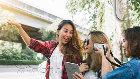 سفر زمینی، هوایی، دریایی و سفر با قطار و بک پک به گویان فرانسه