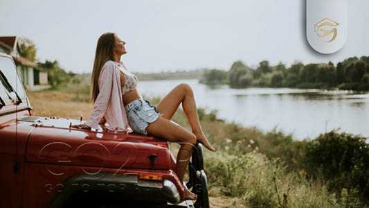 تورهای تفریحی یک روزه سنت لوسیا