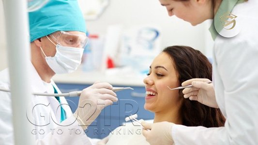 تخصص دندانپزشکی در پورتوریکو و شرایط اخذ پذیرش تخصص دندانپزشکی در پورتوریکو