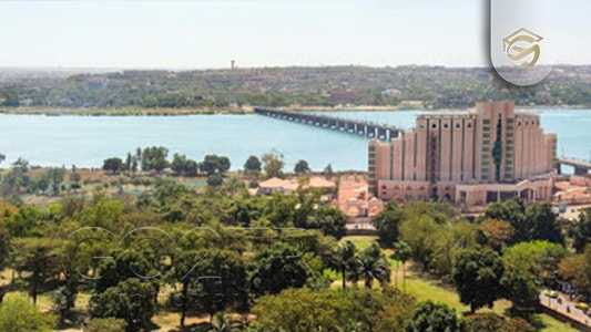 پایتخت و 9 شهر بزرگ مالی