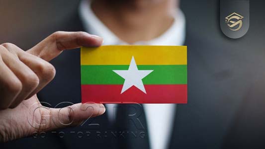 نوع حکومت و ساختار سیاسی میانمار
