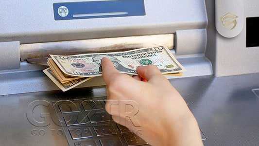 خدمات بانکی و مالی برای گردشگران در نپال