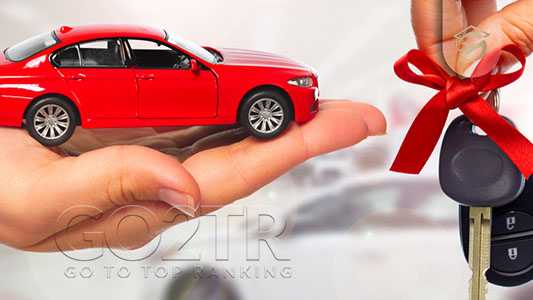 اجاره اتومبیل در آنگولا