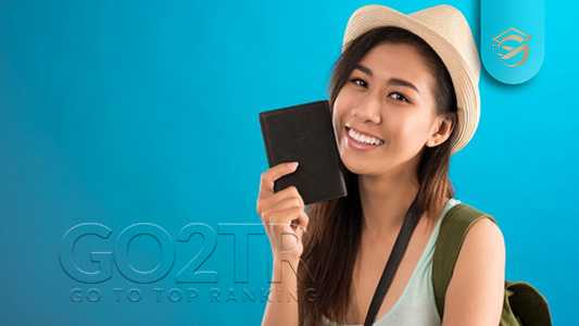 انواع ویزا و انواع اقامت در ساحل عاج