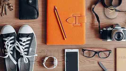 وسایل ضروری برای سفر به باربادوس