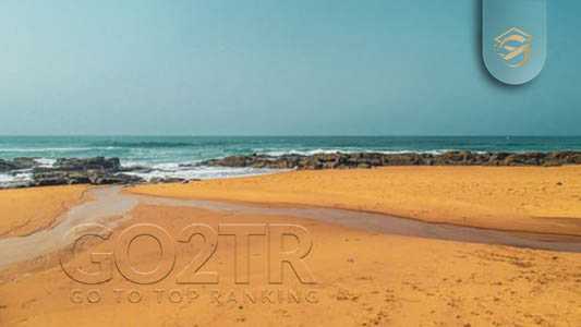 جاذبه های طبیعی در اسواتینی