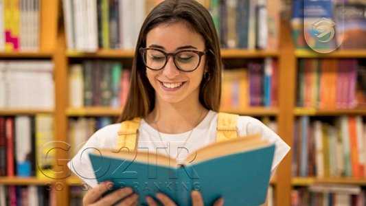 رشته های غیر پزشکی در تونس