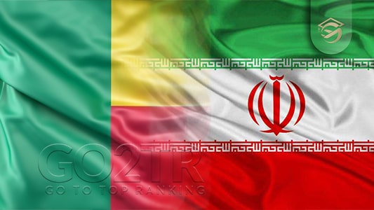 تشابهات قوانین بنین با ایران