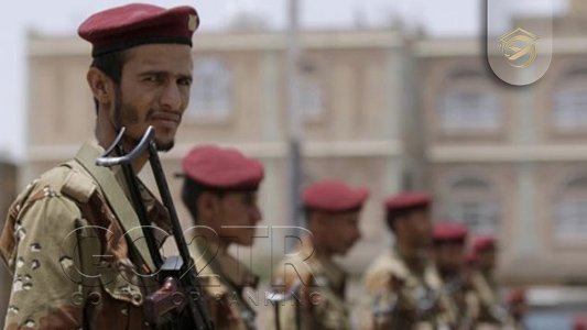 امنیت در یمن
