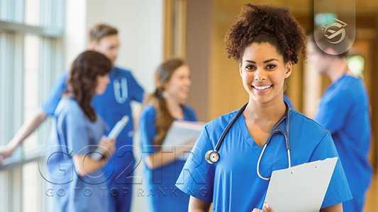 تحصیل پزشکی در آفریقای مرکزی