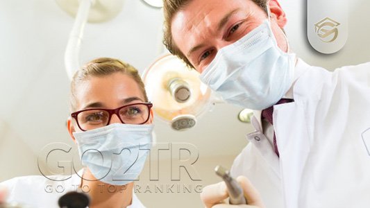 دندانپزشکی در پورتوریکو و شرایط اخذ پذیرش دندانپزشکی در پورتوریکو