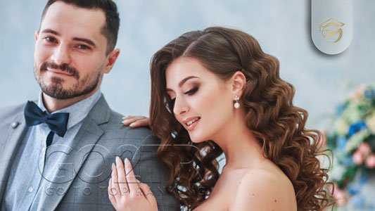 ازدواج خارجی ها در گویان
