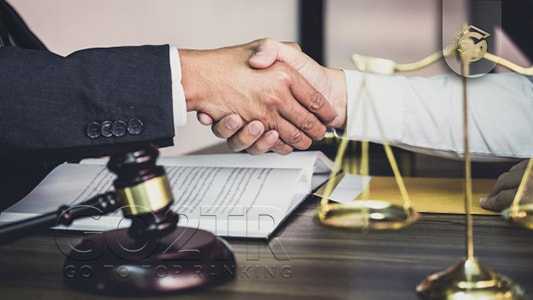 قوانین عمومی در مالی