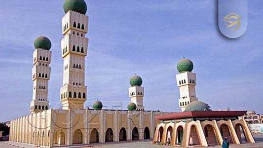 توریسم مذهبی در سنگال